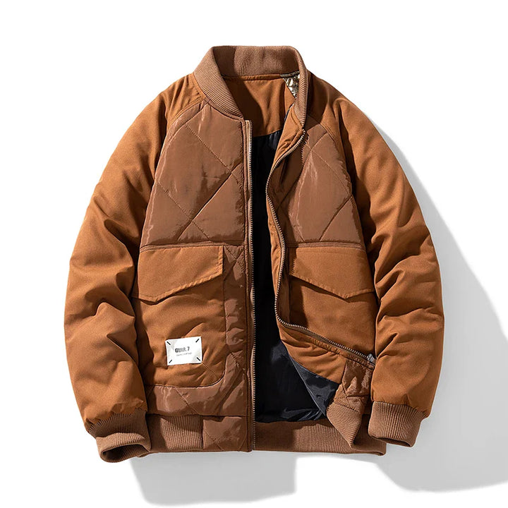 Valencia Outerwear Jacket