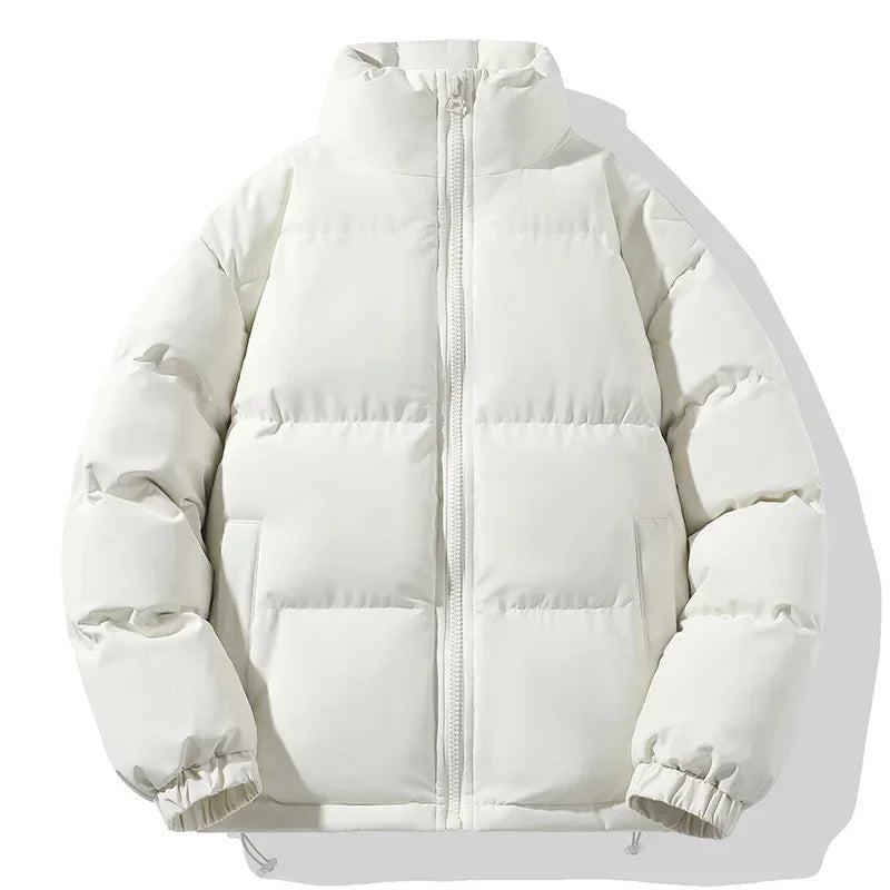 Renlow Cotton Padded Winter Jacket