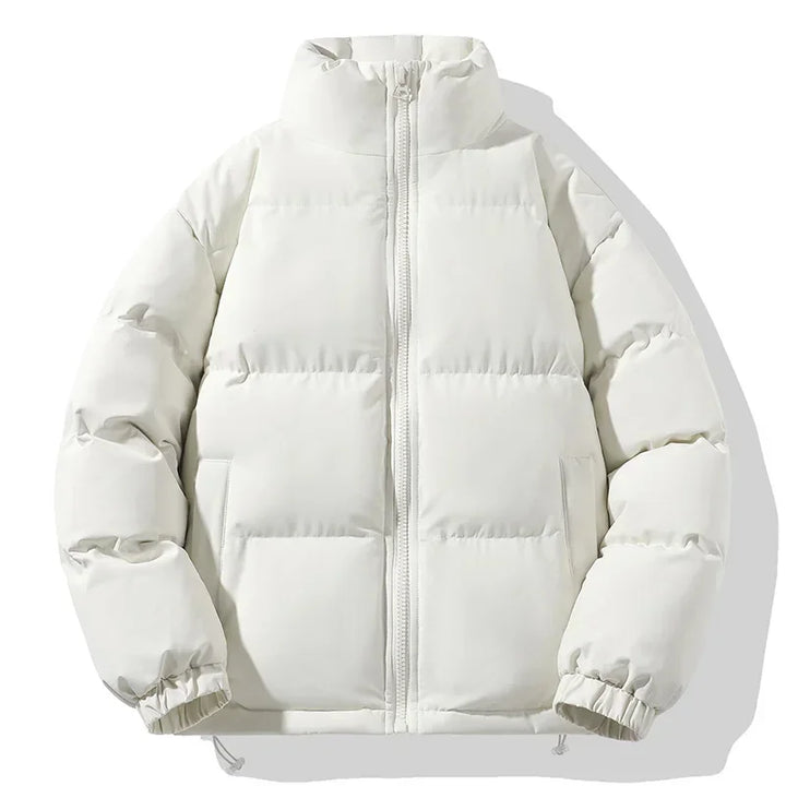 Renlow Cotton Padded Winter Jacket