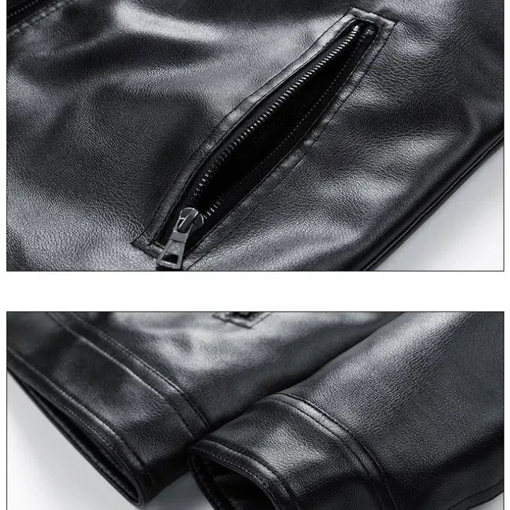 Sterling Leather Jacket