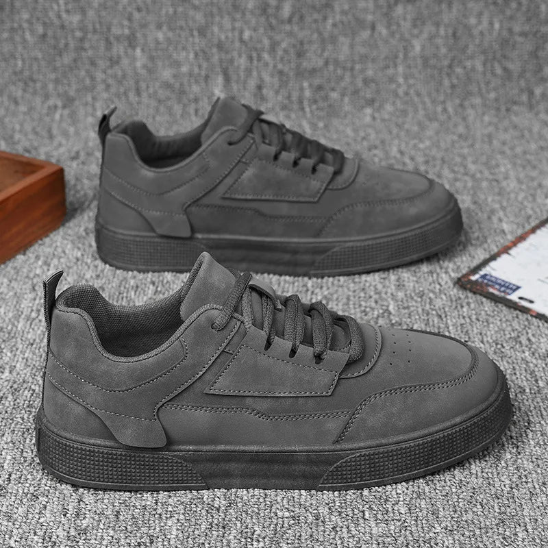 Palermo Suede Sneakers