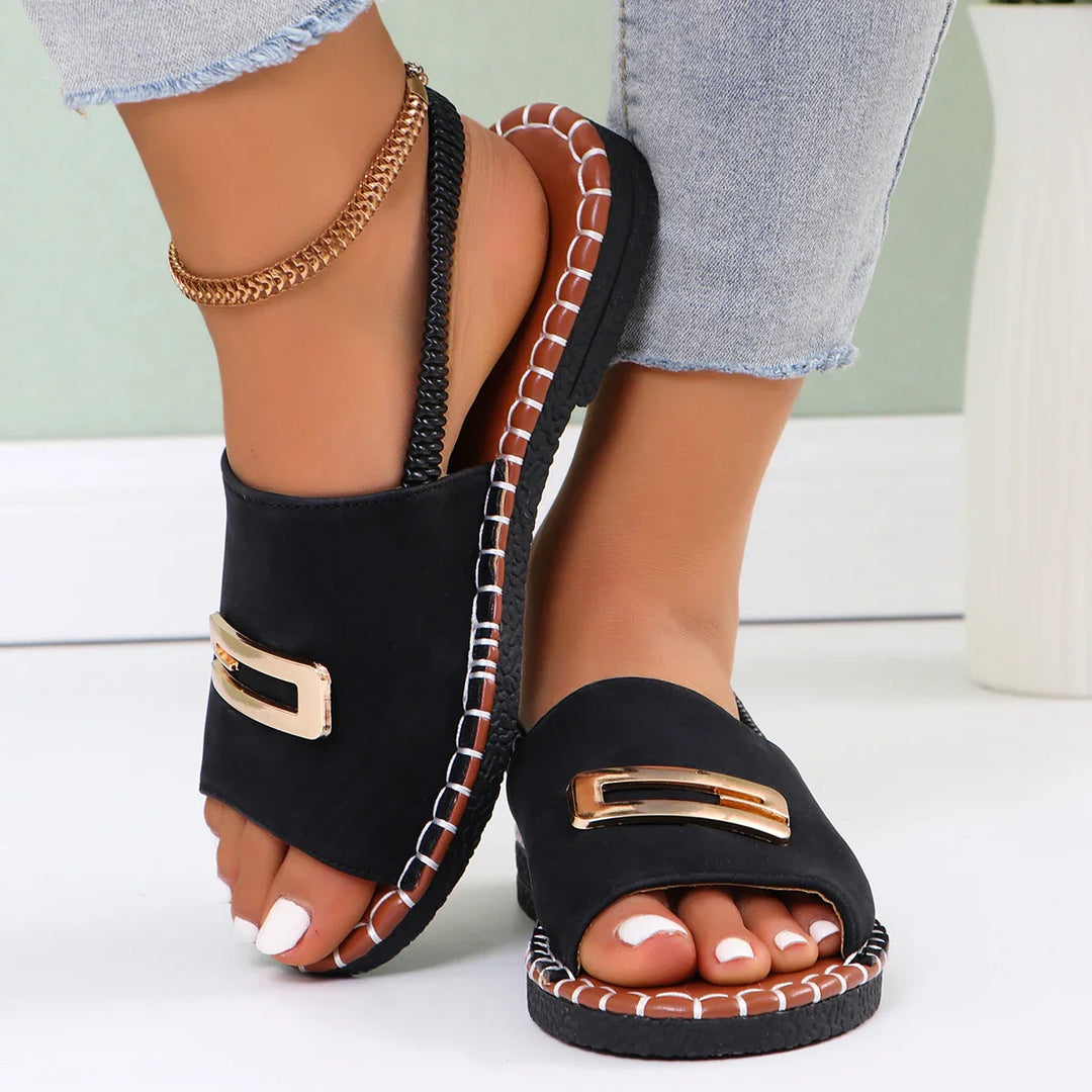 Lucerne Leather Shoes