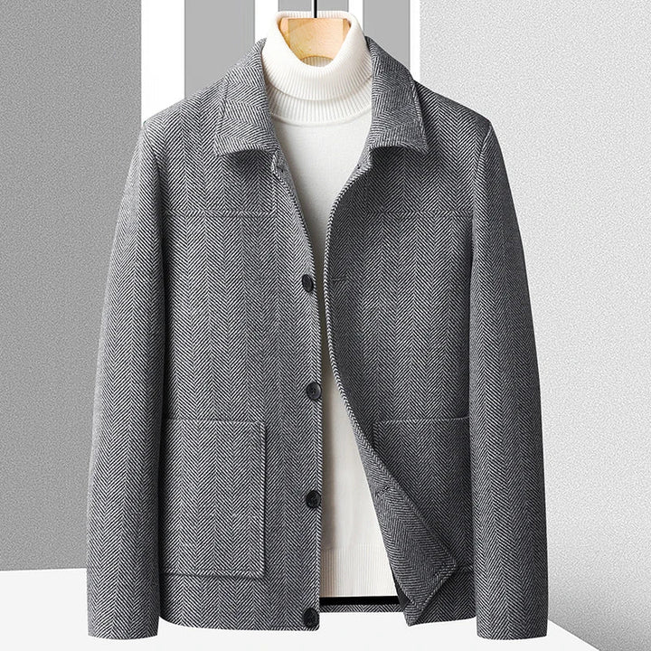 Florence Wool Coat