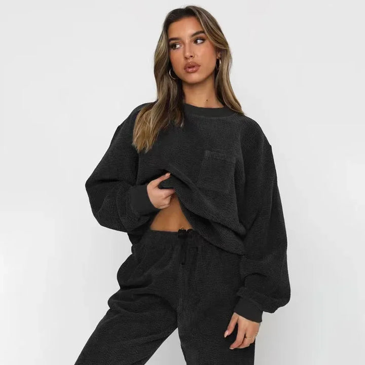 Marbella Corduroy Set