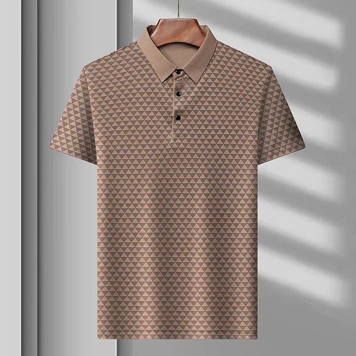 Palermo Silk Polo