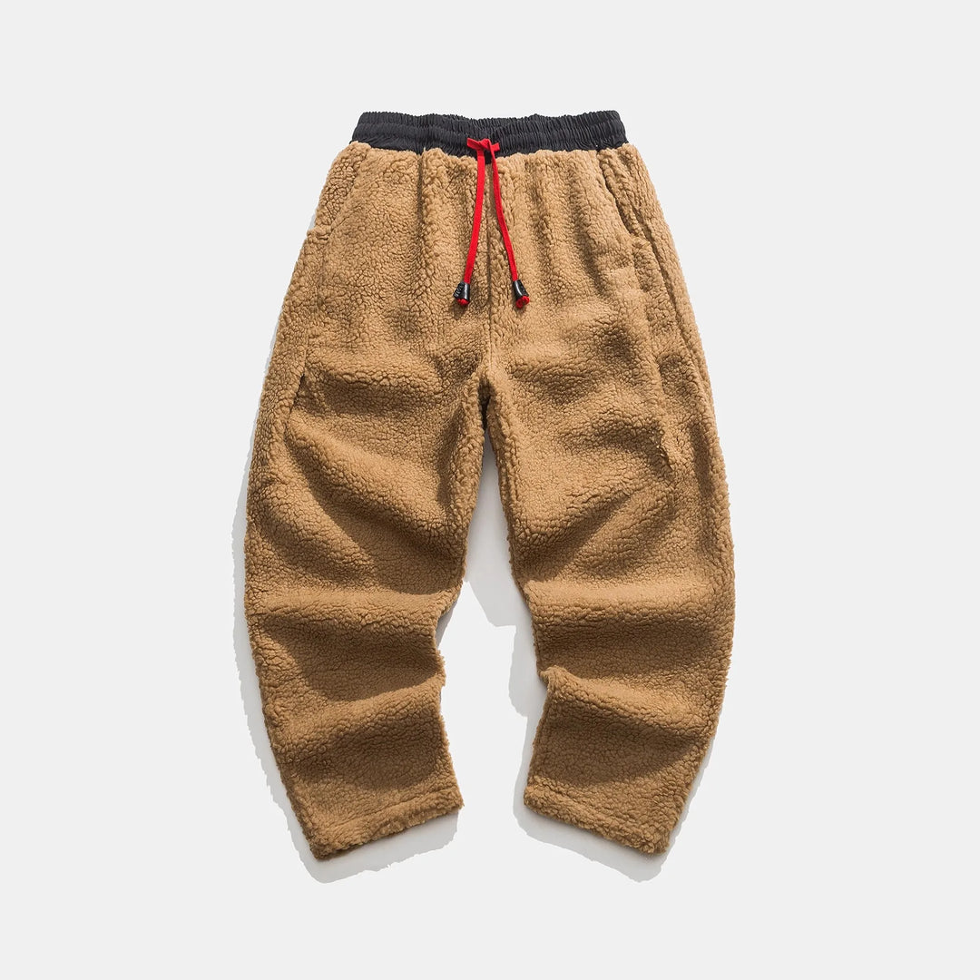 Aspen Fleece Sweatpants