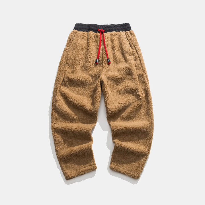 Norvail Cotton Pants