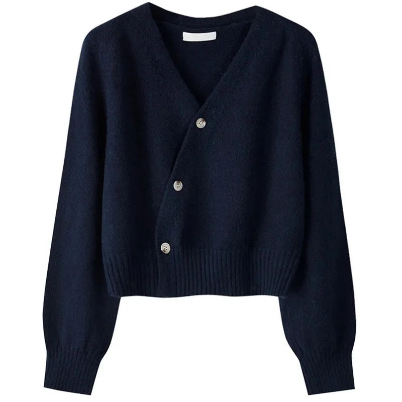Napoli Knit Cardigan