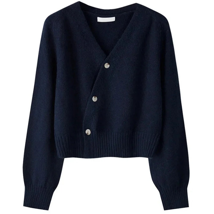 Napoli Knit Cardigan