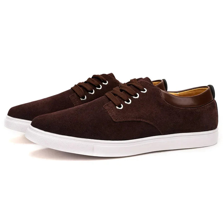 Milan Suede Classic Shoes
