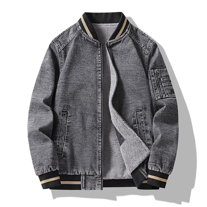 The Bronx Denim Jacket