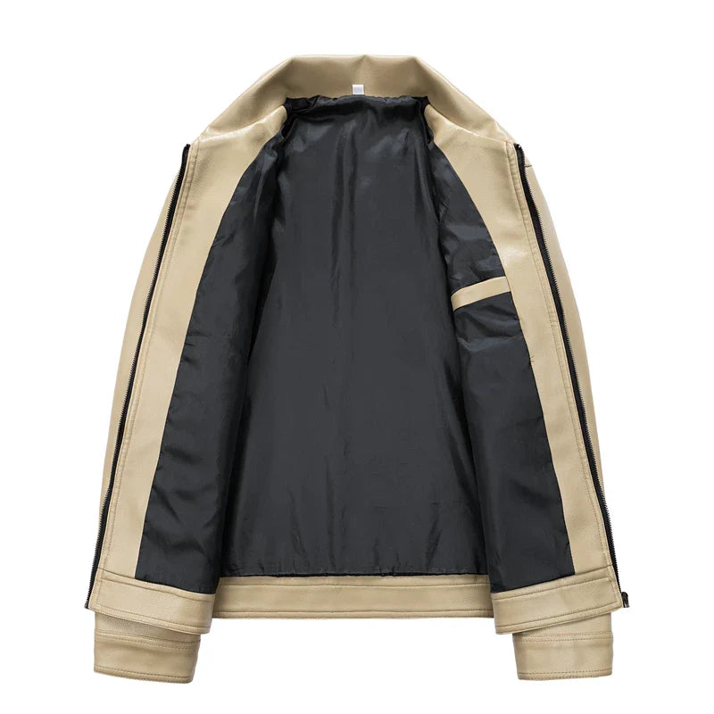 Sterling Leather Jacket