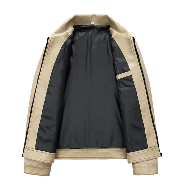 Sterling Leather Jacket
