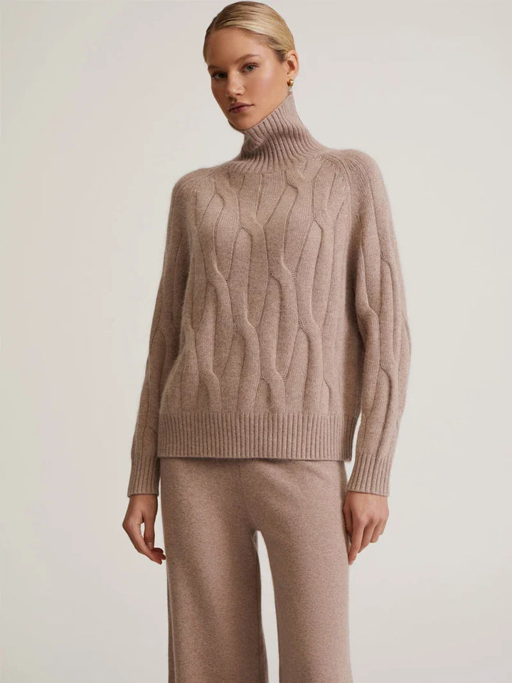Aspen Soft Cashmere Set