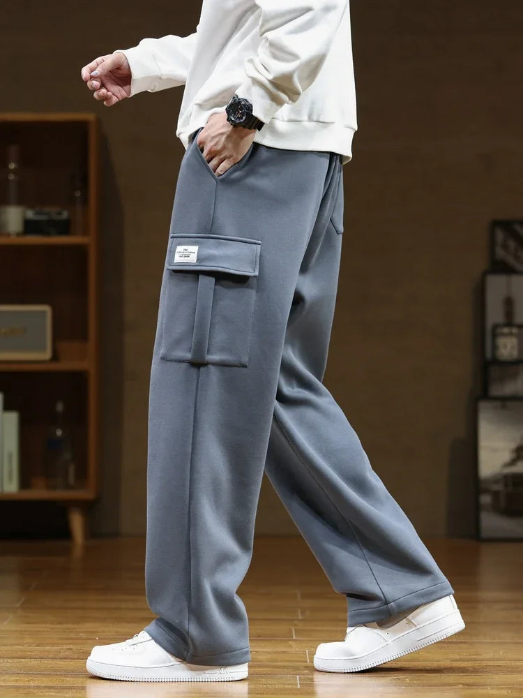 Denver Cargo Sweatpants