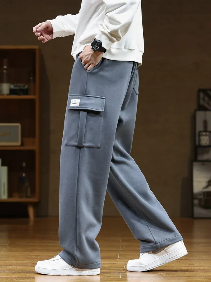 Denver Cargo Sweatpants