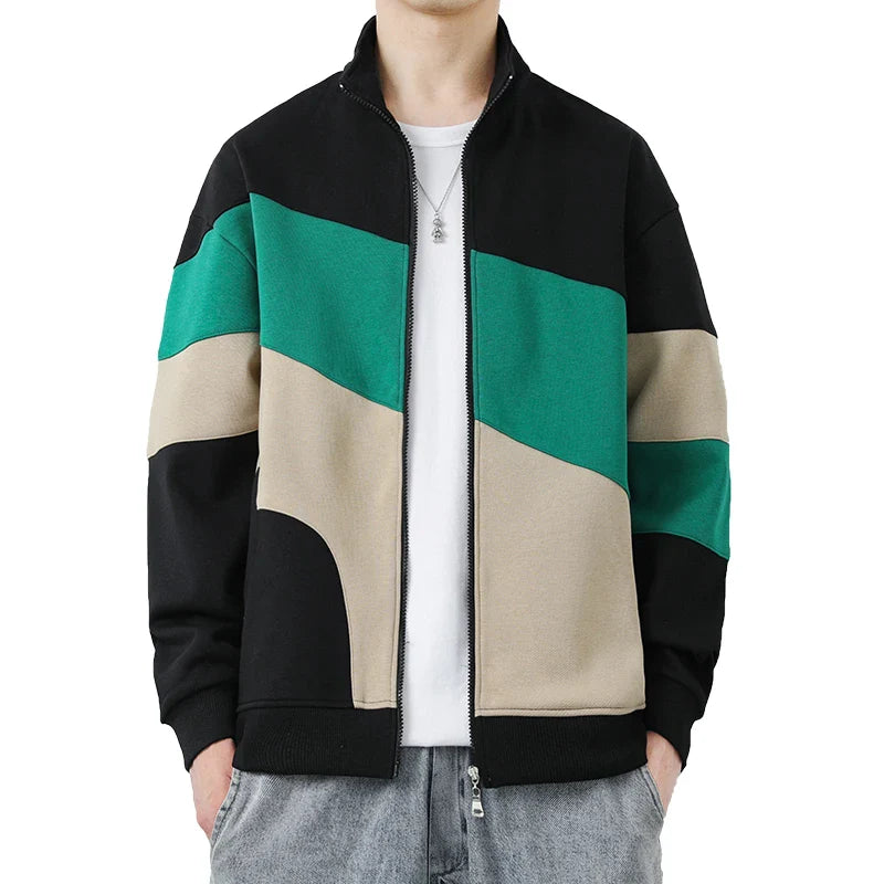 Napoli Track Jacket