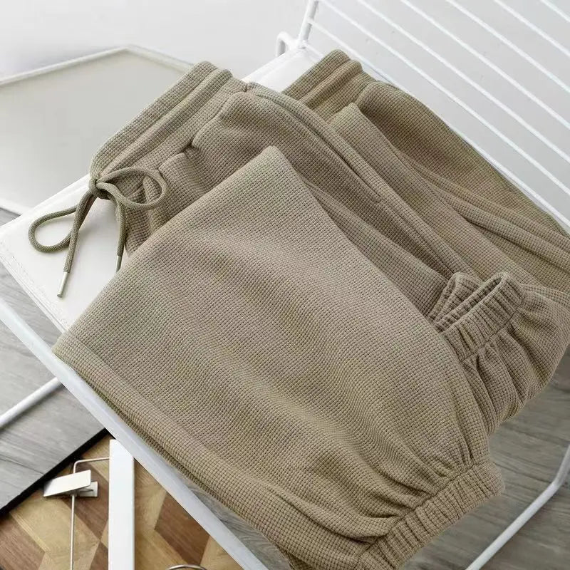 Sorrento Knit Joggers