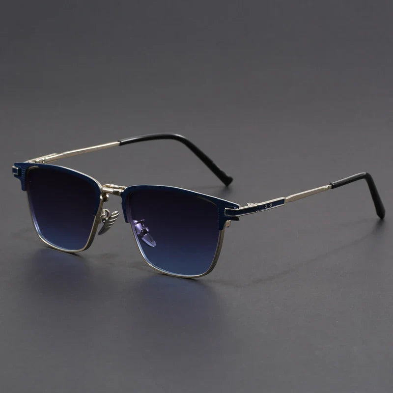 Venice Titanium Sunglasses