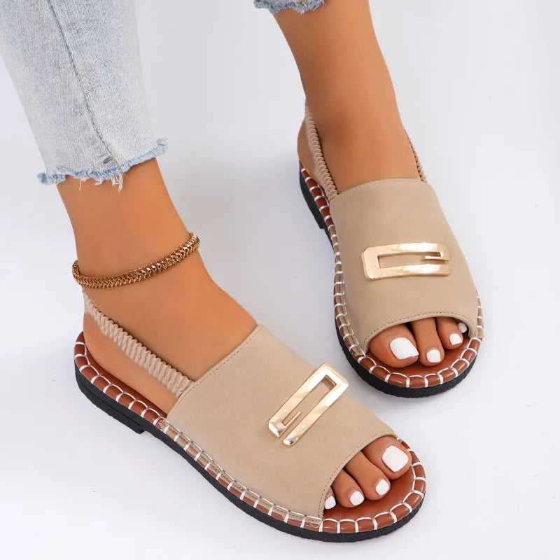 Lucerne Leather Shoes