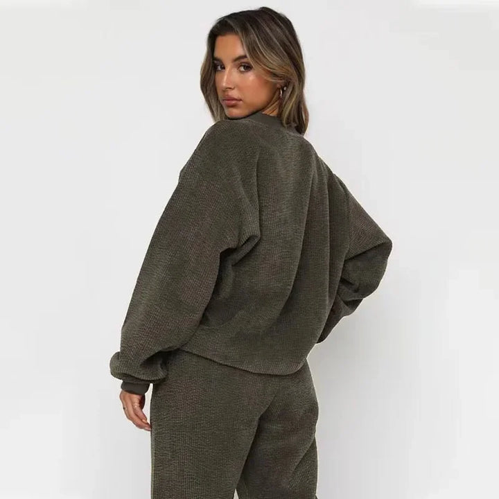 Marbella Corduroy Set
