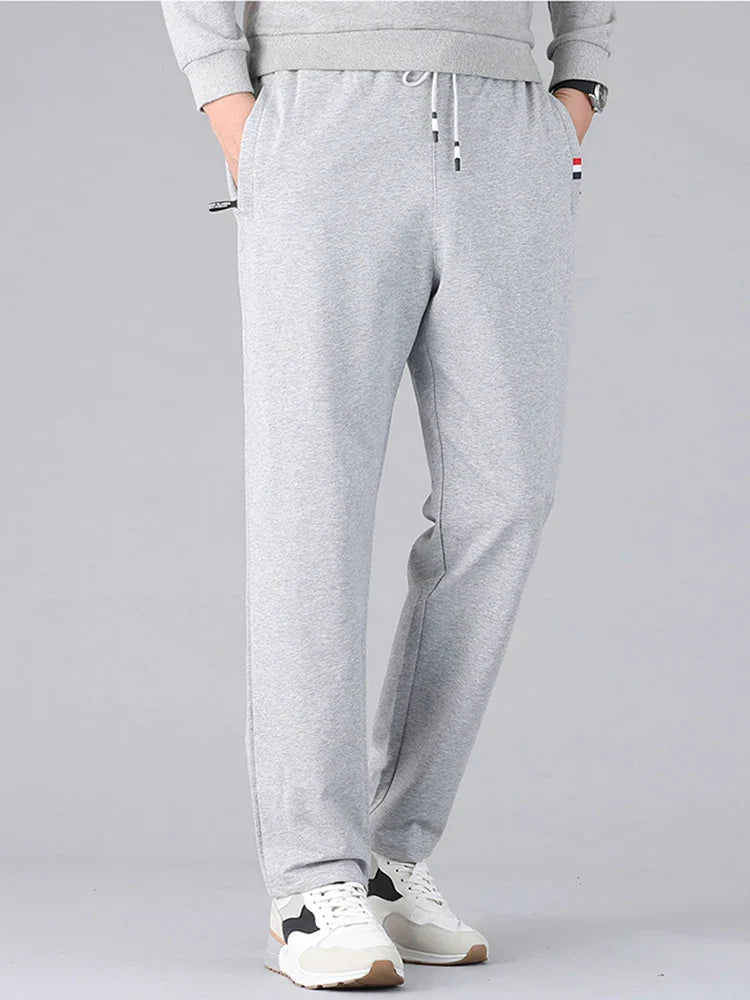 Harrington Cotton Joggers