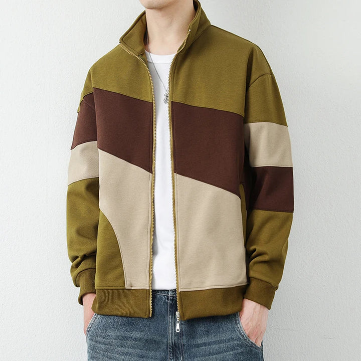 Napoli Track Jacket