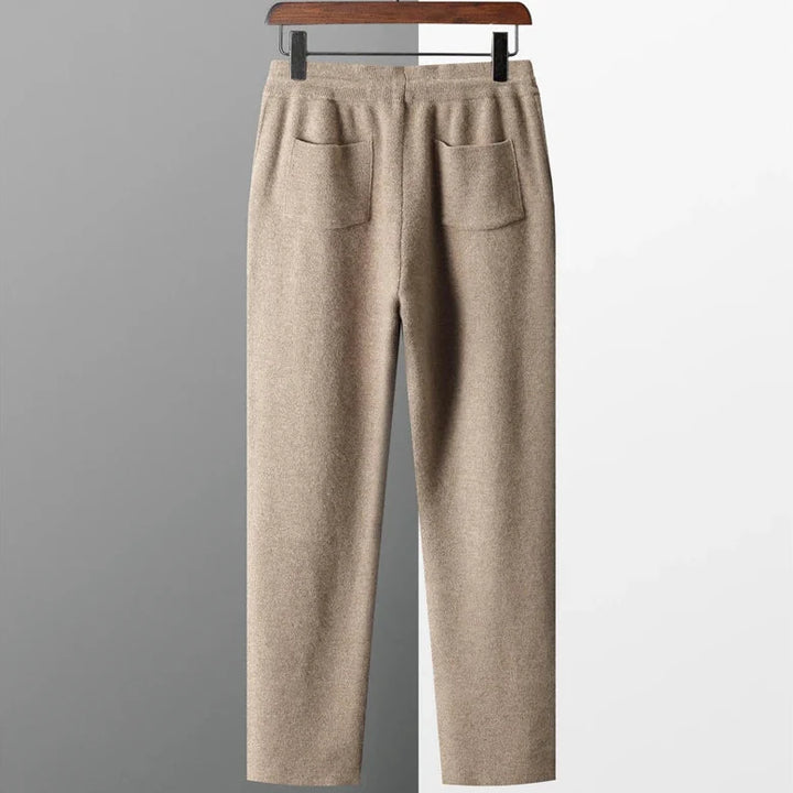 Santorini Cashmere Trousers