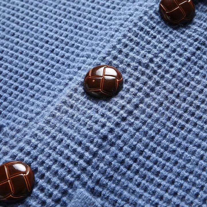 Naples Cotton Cardigan