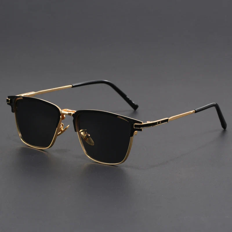 Venice Titanium Sunglasses