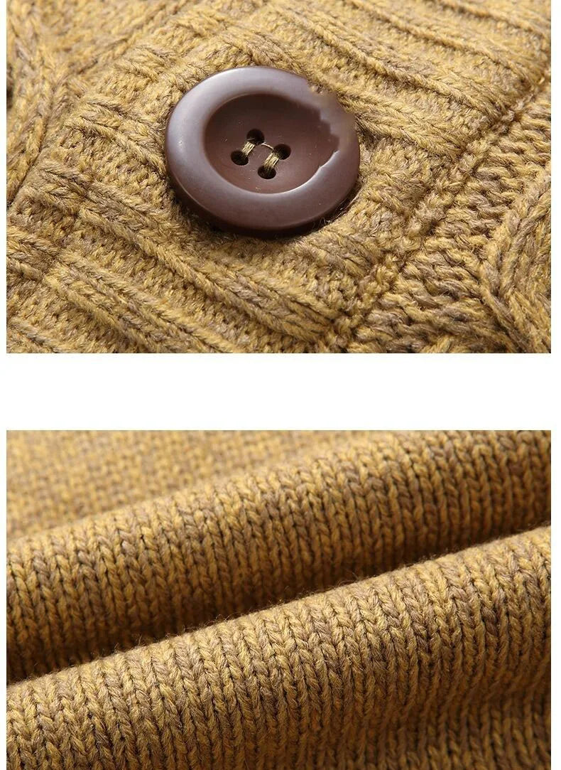 Florence Wool Sweater