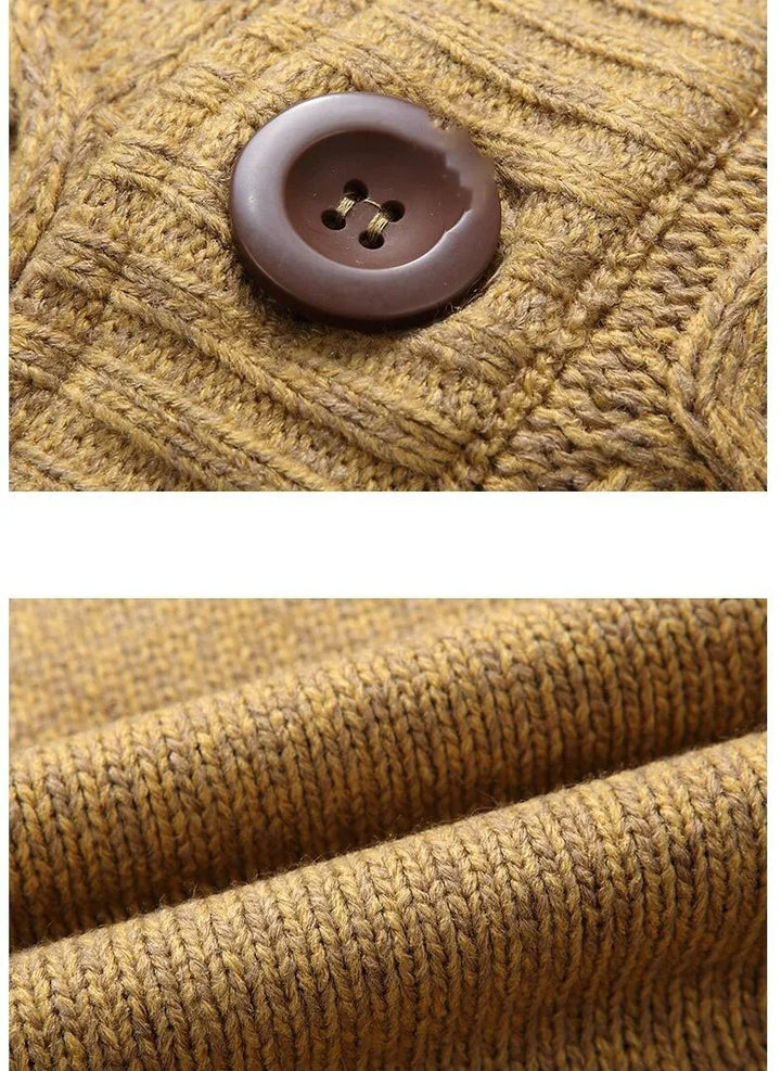 Florence Wool Sweater