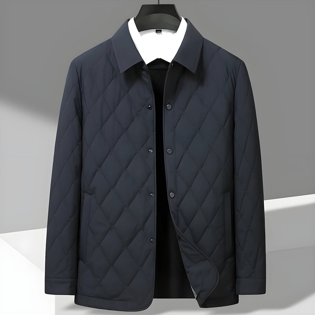 Hamilton Cotton Jacket