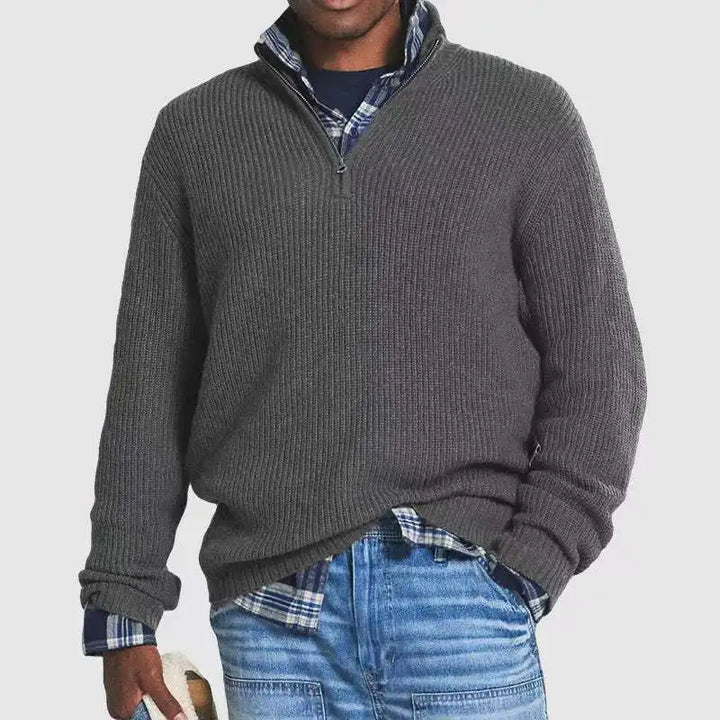 Lorne Wool Sweater