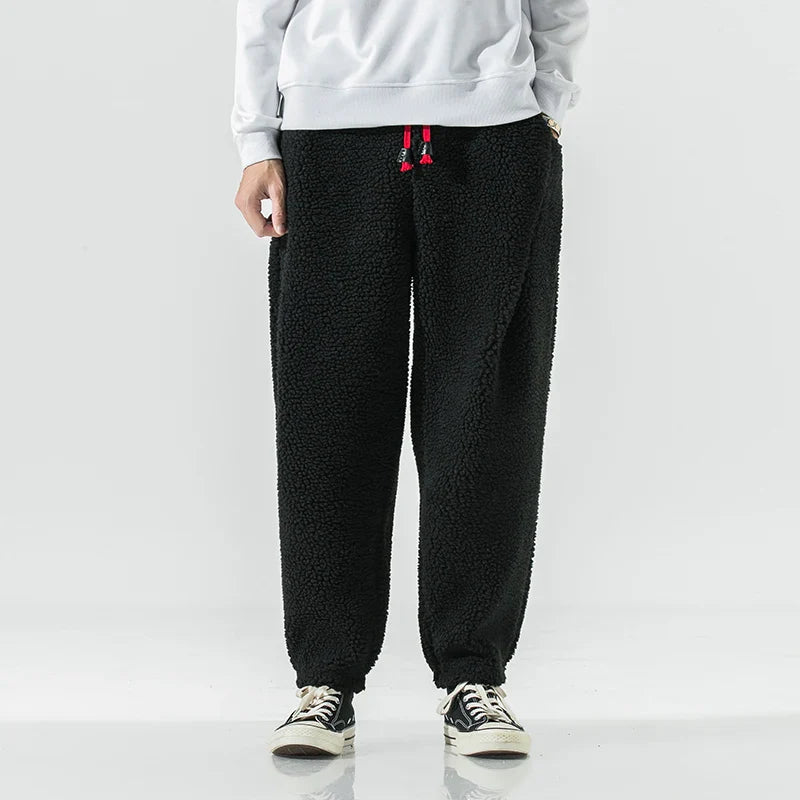 Aspen Fleece Sweatpants