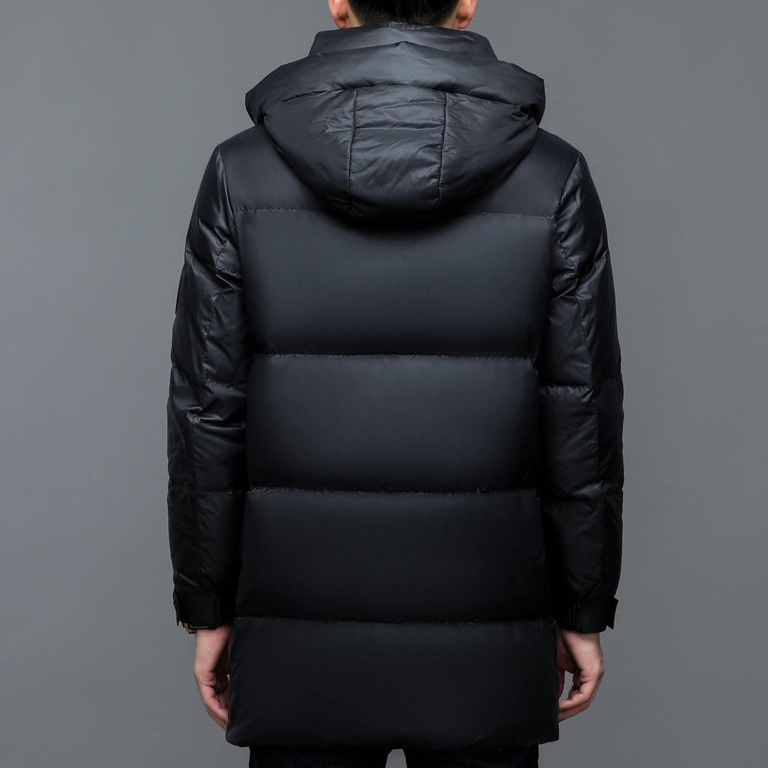 Keystone Waterproof Parka