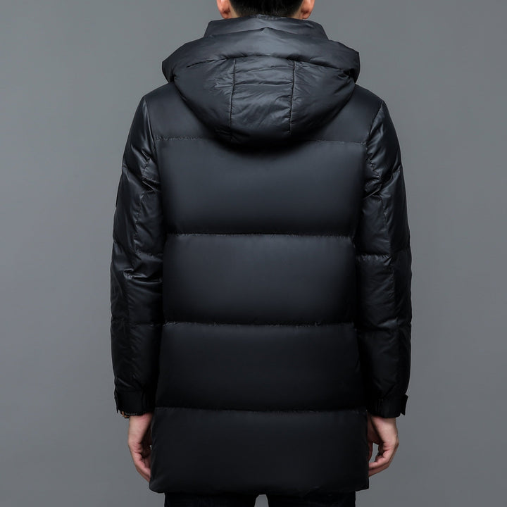 Keystone Waterproof Parka