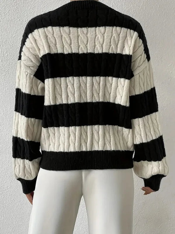 Verona Wool Sweater