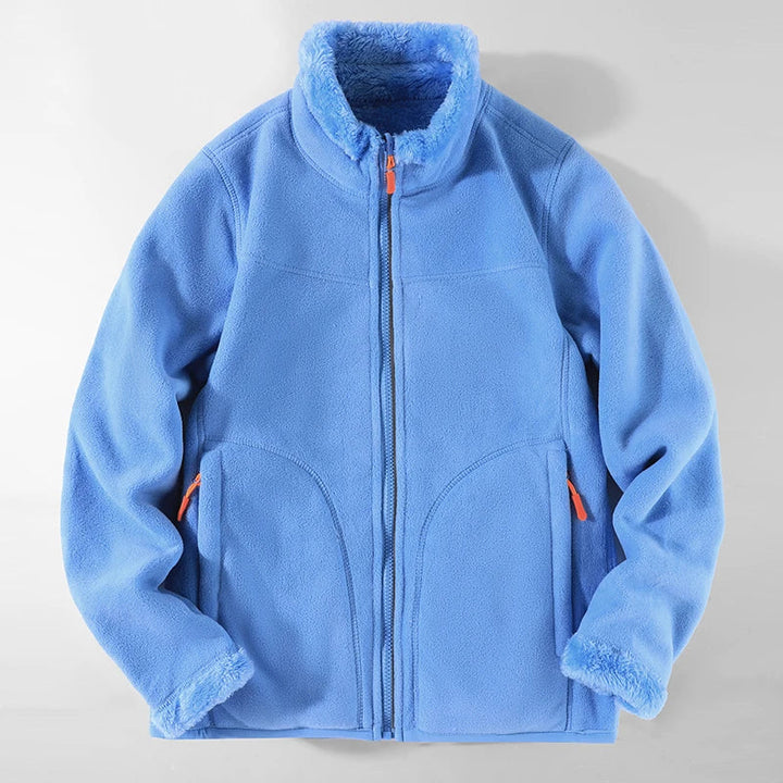 Brisbane Luxe Jacket