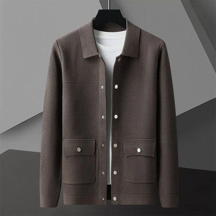 Florence Cotton Cardigan