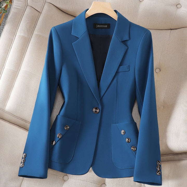 Marseille Acetate Blazer