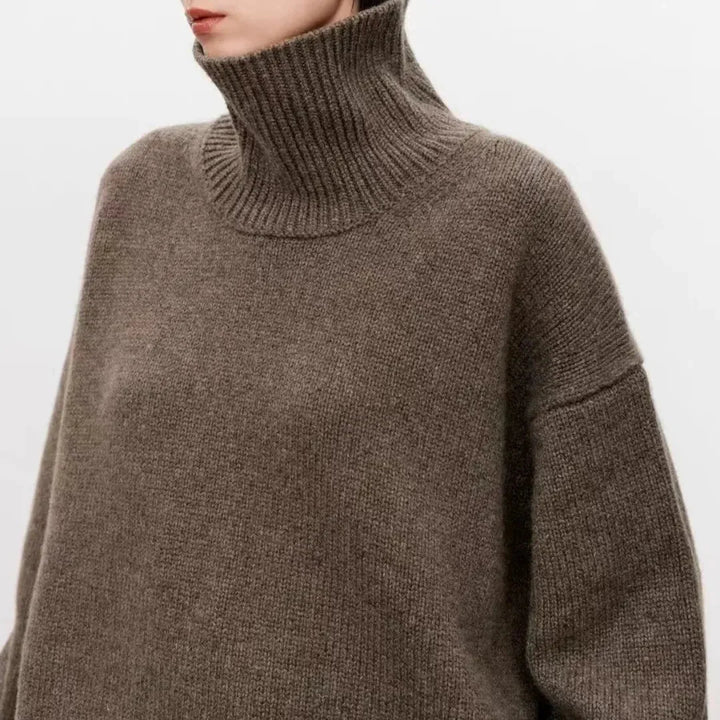 Milan Cashmere Sweater