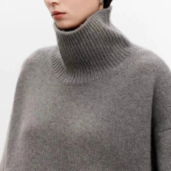 Milan Cashmere Sweater