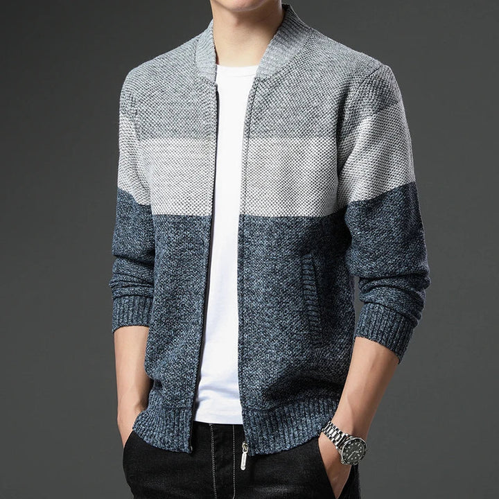 Cortina Wool Cardigan
