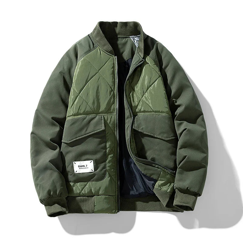 Valencia Outerwear Jacket