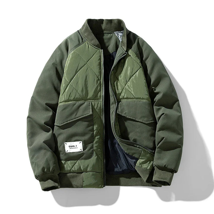 Valencia Outerwear Jacket