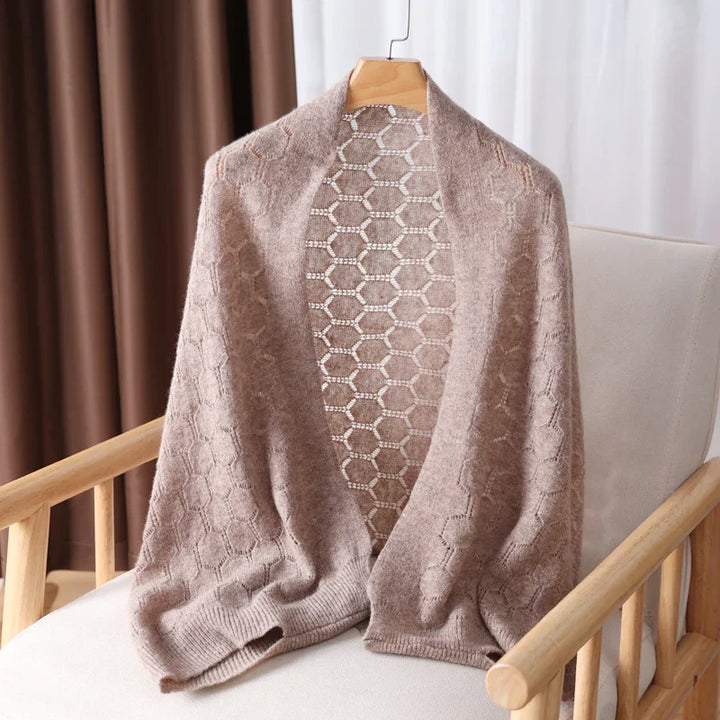 Siena Cashmere Sweater