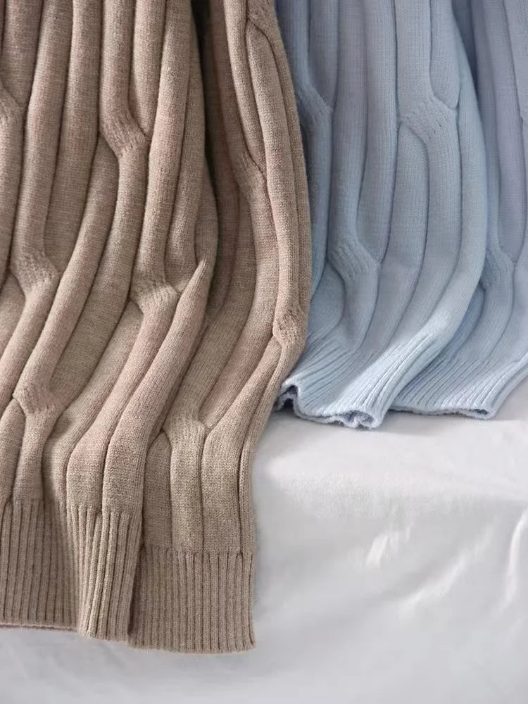 Aspen Soft Cashmere Set