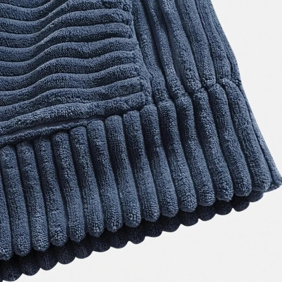 Chamonix Corduroy Hoodie