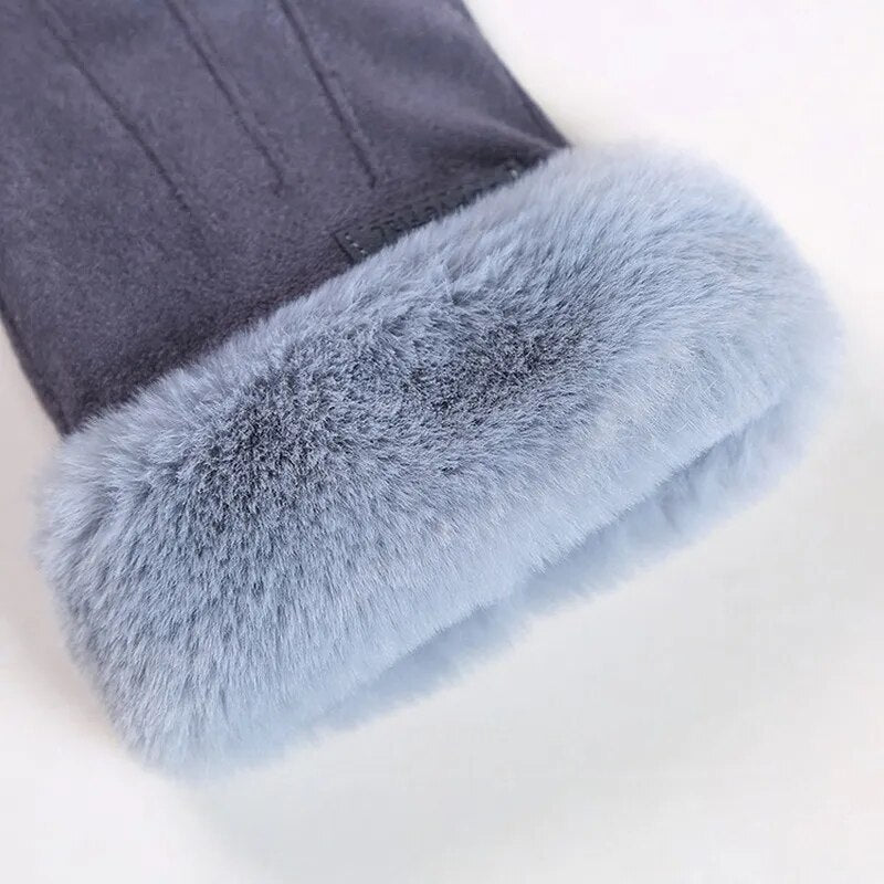 Thermuffs Gloves - Sydney Thomas